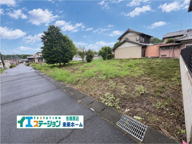 各務原市前渡西町5丁目