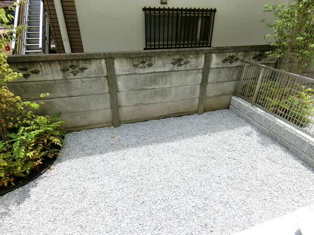 サクラⅠの庭|★１階専用テラス付き★
