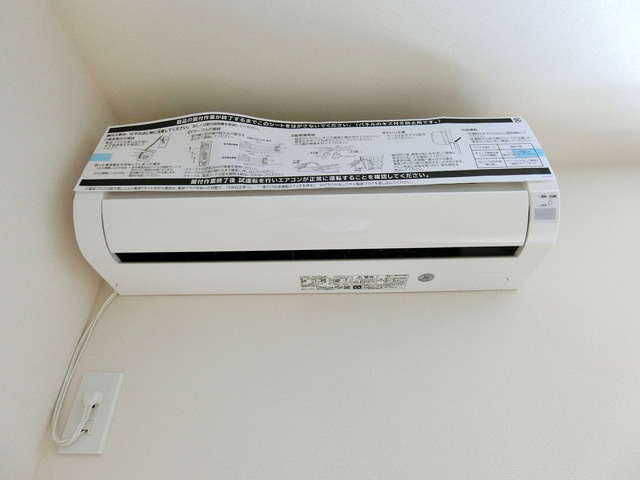 サクラⅠの設備|★エアコン３基完備★