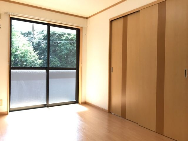 ＤｅａｒＣｏａｔＮＯＡｎｏａⅢの寝室