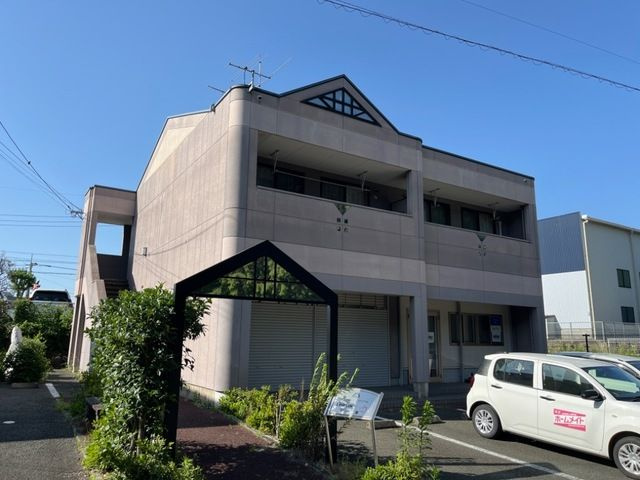 ＤｅａｒＣｏａｔＮＯＡｎｏａⅢの外観