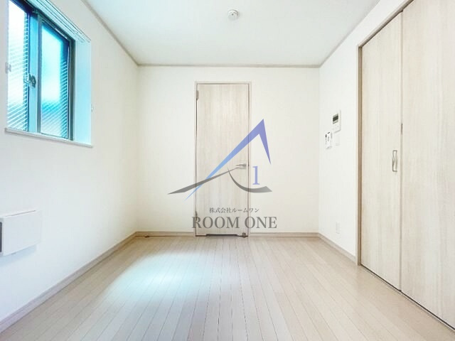 ノーザンロード小岩の居間・リビング|洋室のお部屋です。