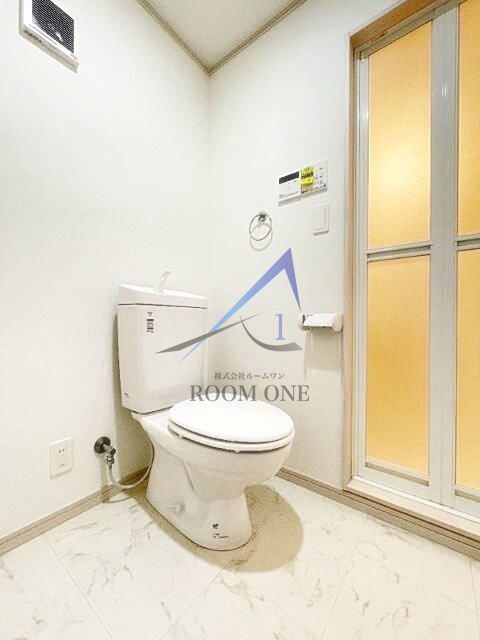 ノーザンロード小岩のトイレ|トイレです。