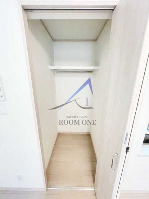 ノーザンロード小岩の収納|収納です。