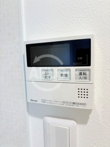 エクレレメディコ天六のその他|エクレレメディコ天六　給湯器