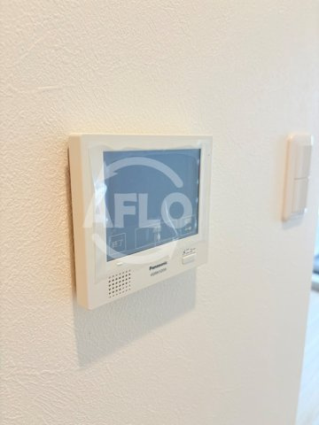 エクレレメディコ天六のセキュリティ|エクレレメディコ天六　モニター付きインターホン