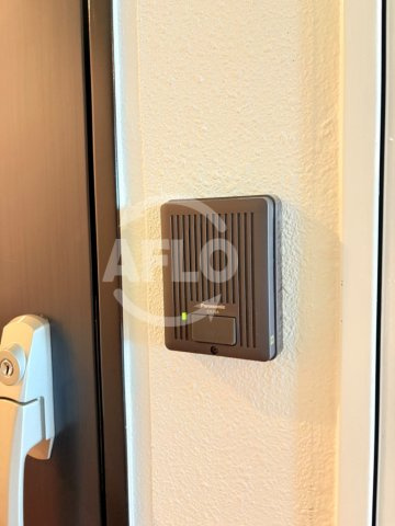 エクレレメディコ天六のセキュリティ|エクレレメディコ天六　インターホン