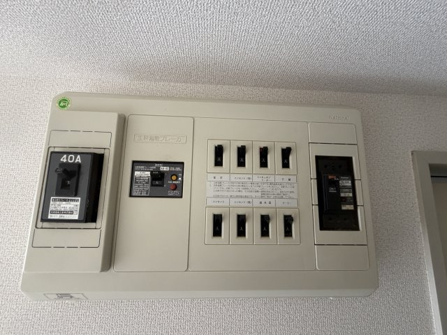 杉並区和田３丁目の賃貸マンションのその他