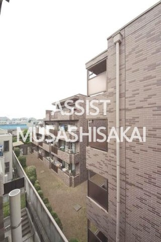 イル・マーレ東のその他共用部分|※同建物別号室