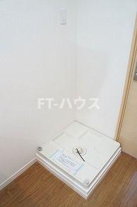 リブリ・イーストヒル NⅡの設備