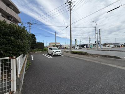 【駐車場】 | GonGen