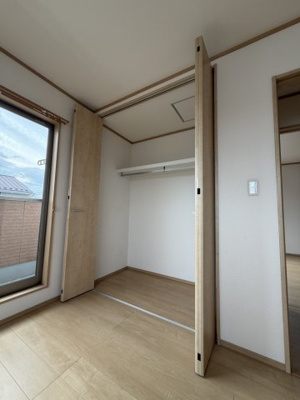 【内装】 | GonGen