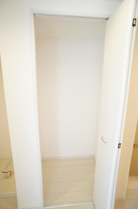 リブリ・湘南辻堂の収納
