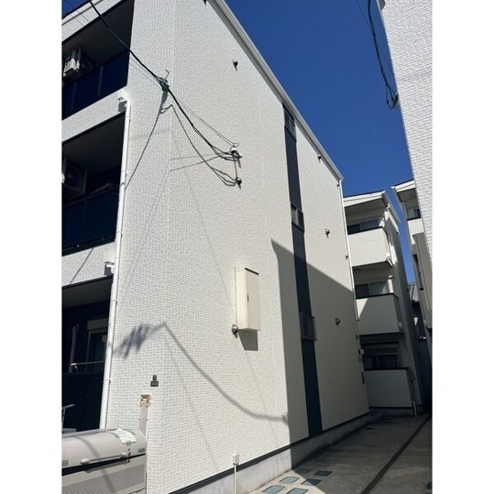 【エントランス】 | YS maison IVOLY