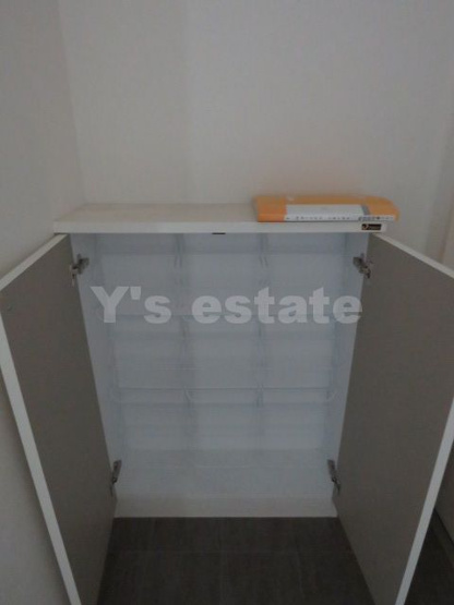 【設備】 | YS maison IVOLY | ※イメージ画像