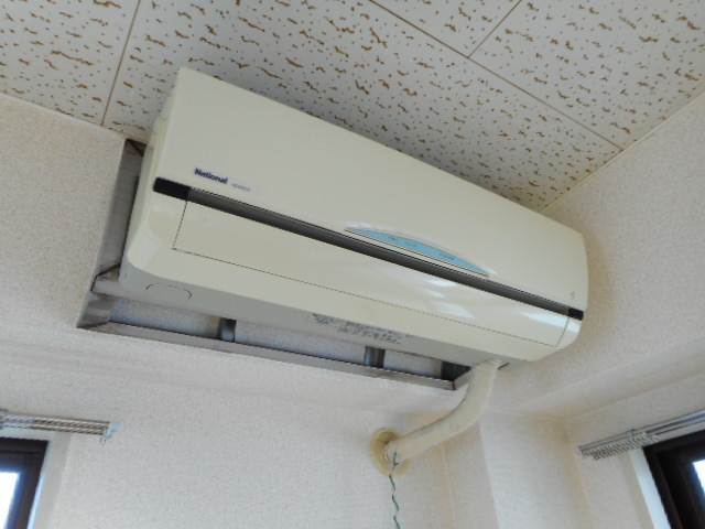 【設備】 | シーガル北町
