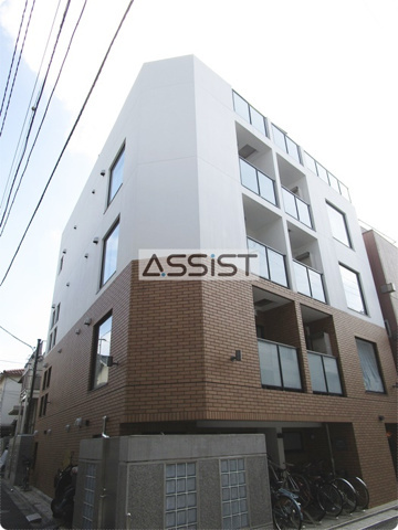 Ｎｏ．８ゼルコバマンションの外観|お電話でお問い合わせを頂くとスムーズです♪
