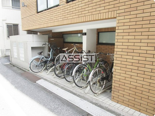 Ｎｏ．８ゼルコバマンションのその他共用部分