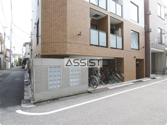 Ｎｏ．８ゼルコバマンションのその他