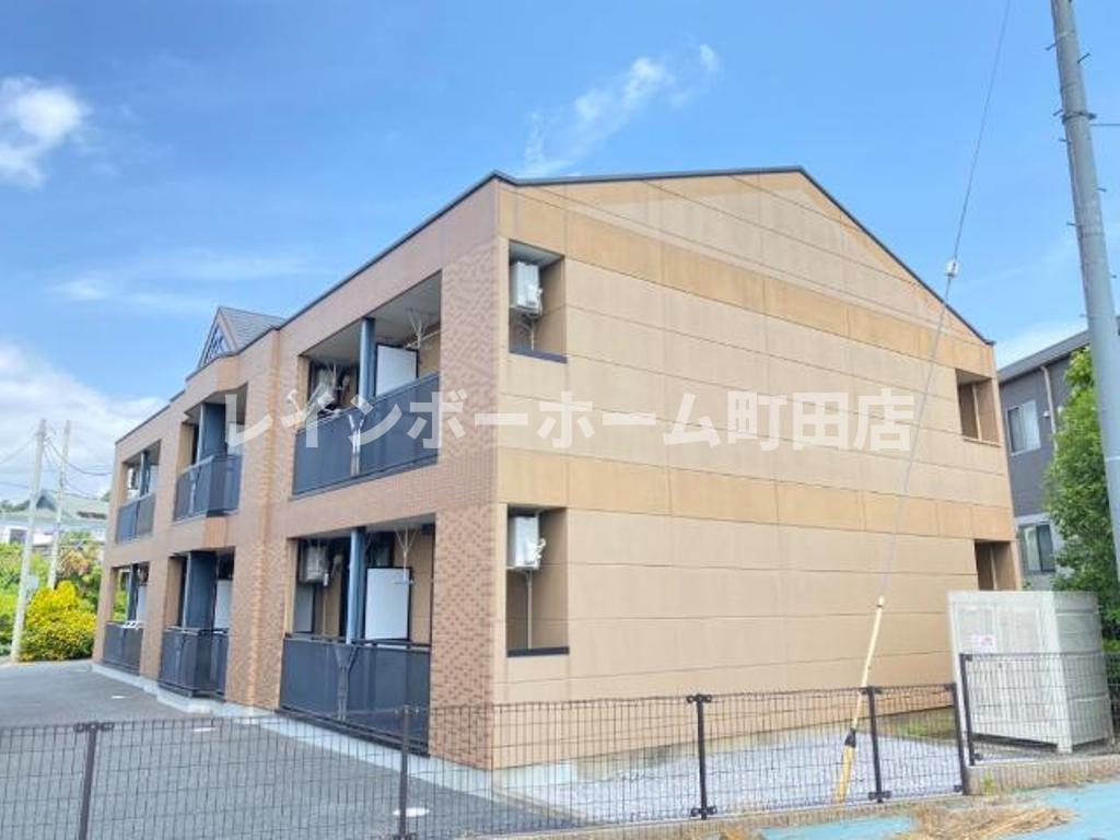 ラ・ヴィーブル ※初期費用分割後払いサービス利用可能物件