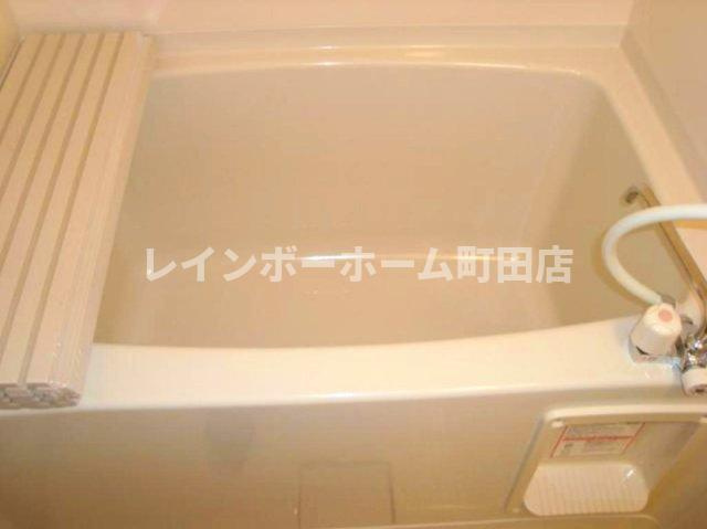 ラ・ヴィーブル ※初期費用分割後払いサービス利用可能物件の浴室