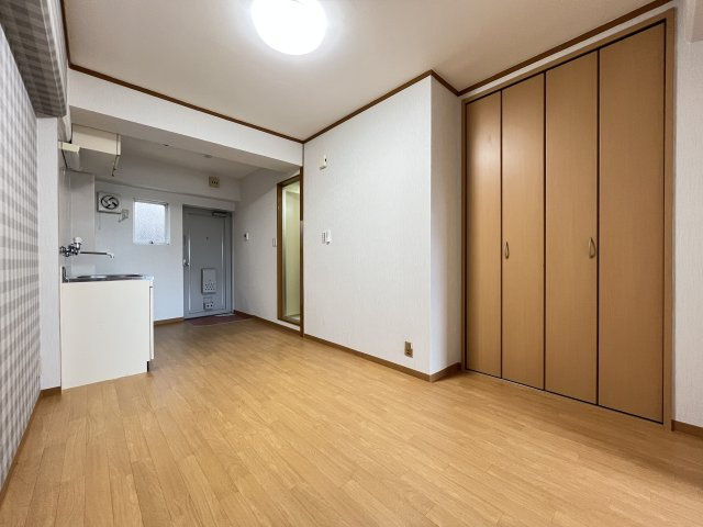 【居間・リビング】 | 桜川太平マンション