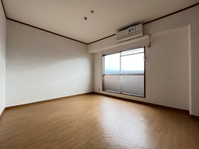 【寝室】 | 桜川太平マンション