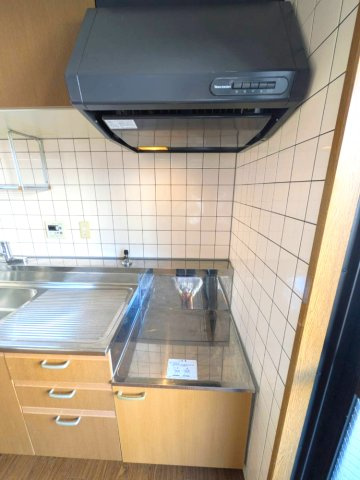 プチ・フルールのキッチン|キッチンでお料理をお楽しみください
