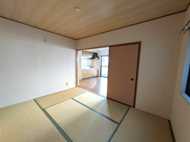 プチ・フルールの和室|和室があれば、来客や子供用のスペースとして活躍します