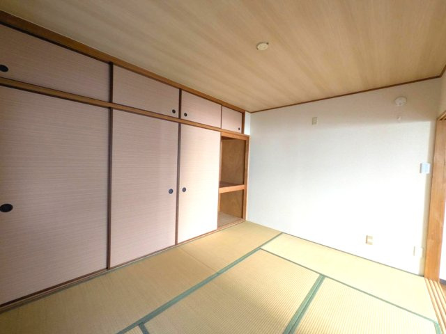 プチ・フルールの和室|和室ならではの温かな和の空間で寛ぎの時間を過ごせます