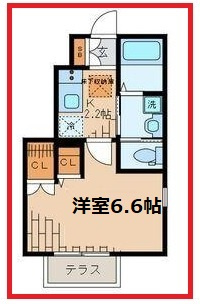【間取り】 | コージーハウス
