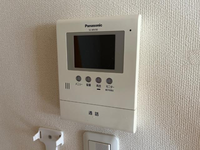サンフラワーのセキュリティ