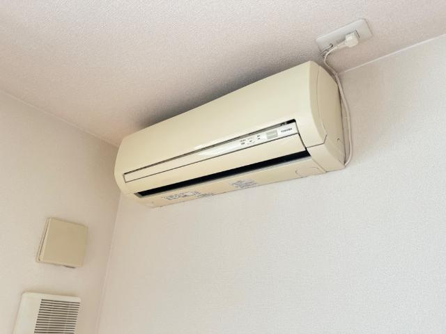 サンフラワーの設備