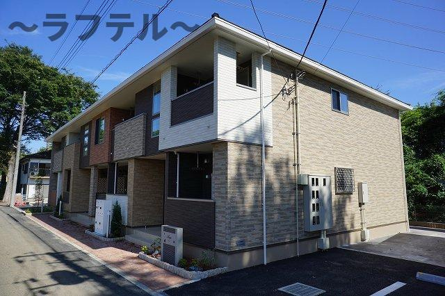 アンジェ
