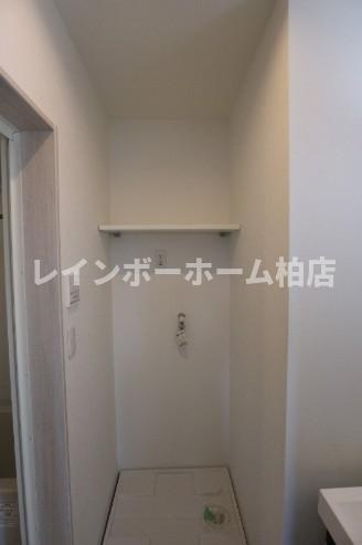 特典：仲介手数料が無料です!!のその他共用部分