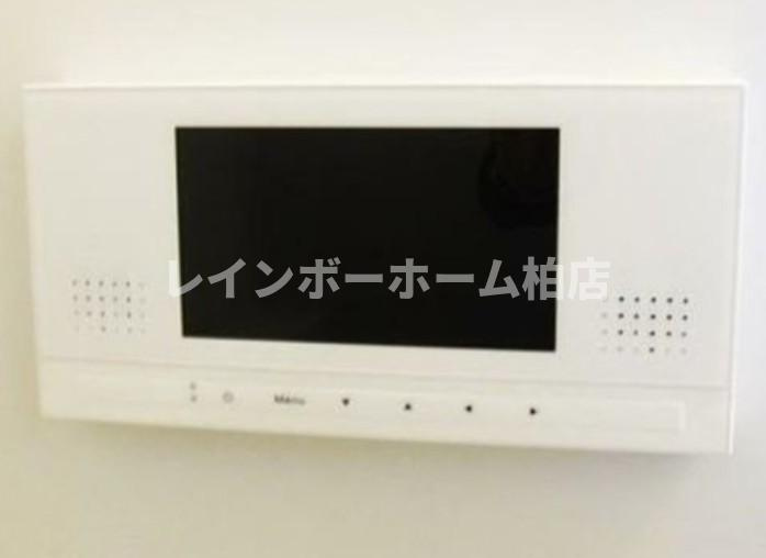 特典：仲介手数料が無料です!!の設備