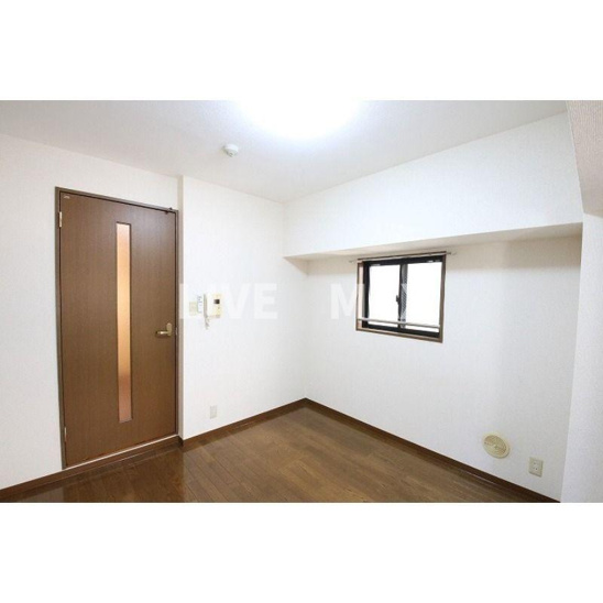 【寝室】City Creation茅場町  