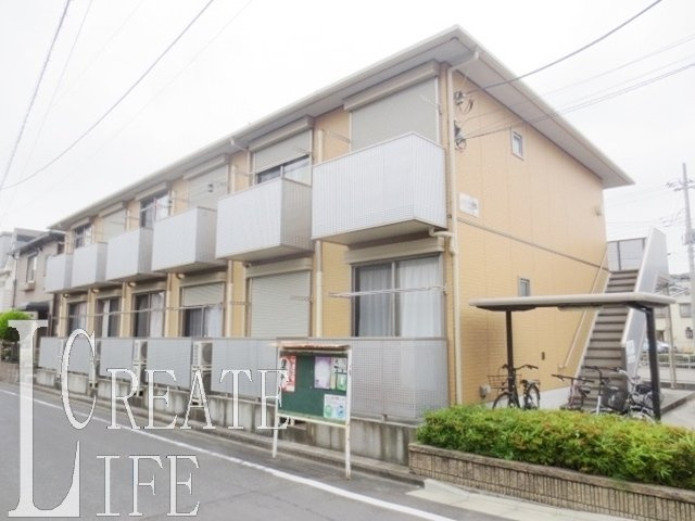 エスポワール戸田