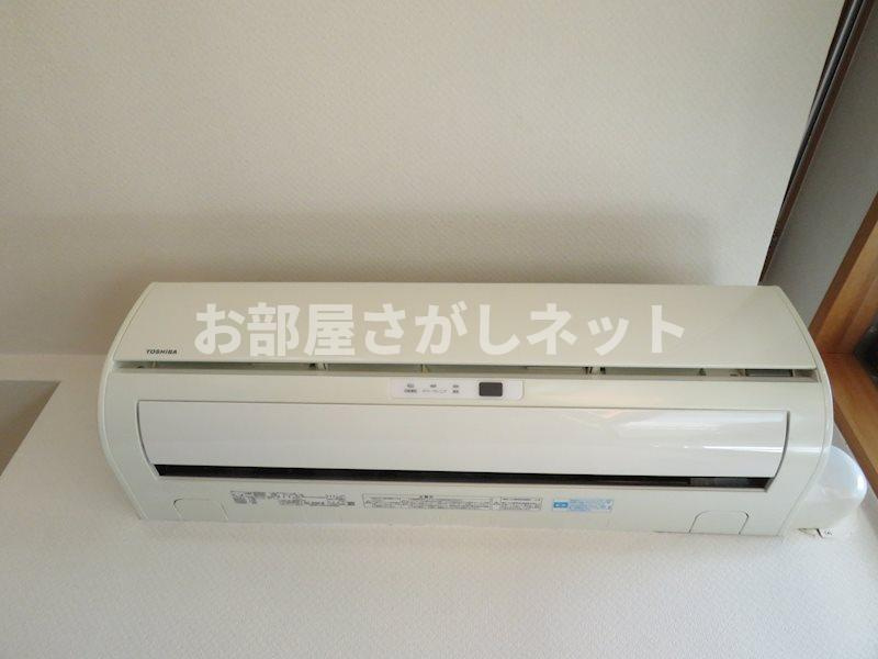 華姿ビル【おとり物件なし】の設備