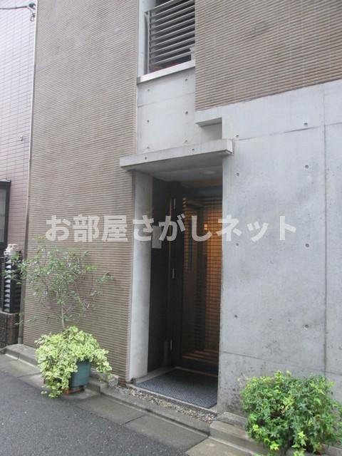 華姿ビル【おとり物件なし】のその他共用部分
