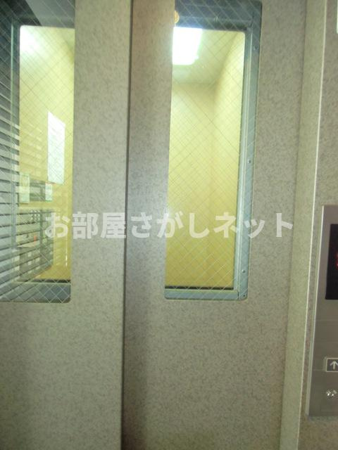 華姿ビル【おとり物件なし】のその他共用部分