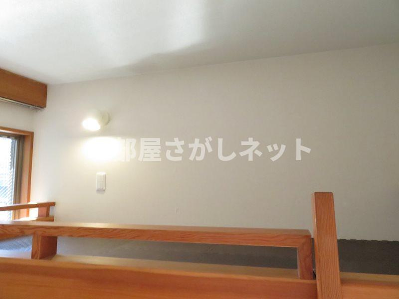 華姿ビル【おとり物件なし】の内装