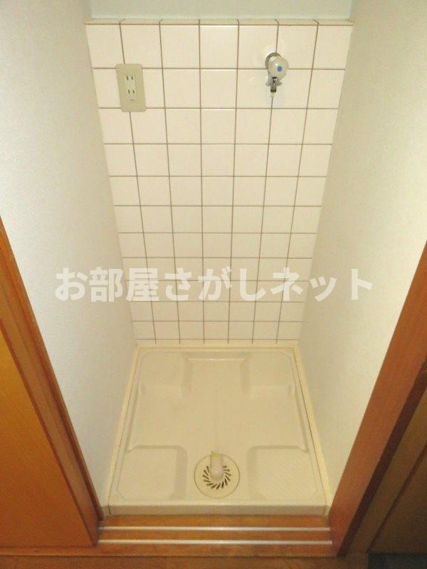 華姿ビル【おとり物件なし】の設備