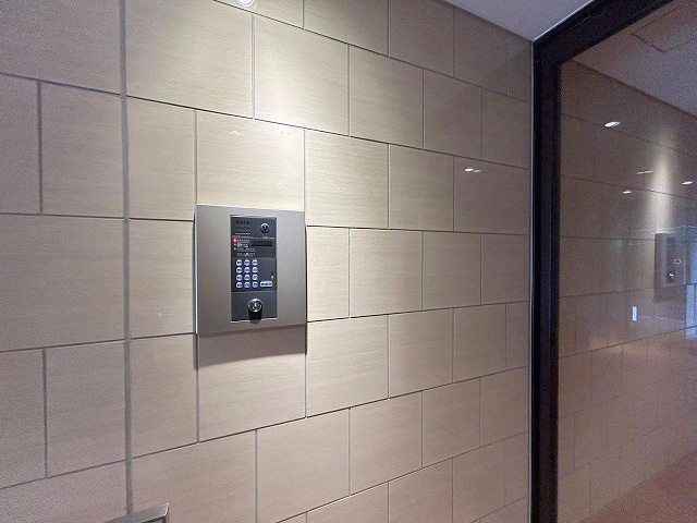 エレガントレジデンスyodogawaのその他共用部分