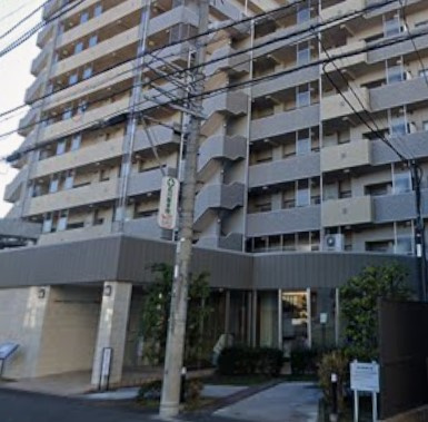 【エントランス】 | ライオンズプラザ小田急相模原