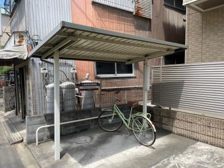 Lumidence優の設備