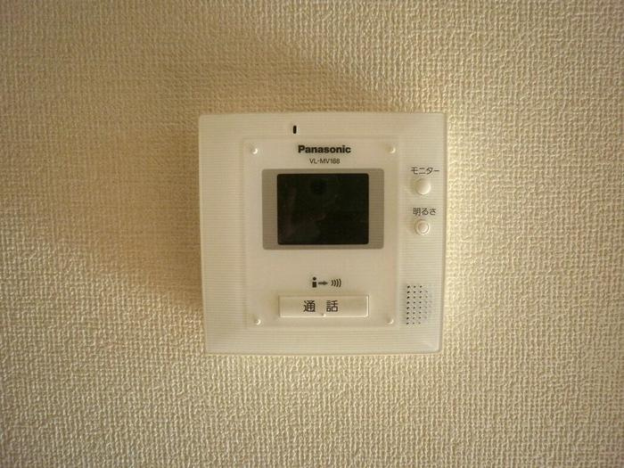 Lumidence優のセキュリティ