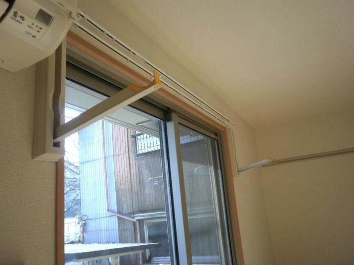 Lumidence優の内装