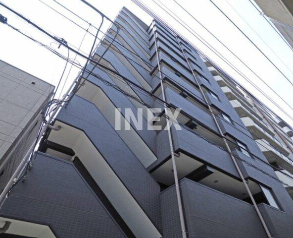 Le'a横濱ミッドスクエアのその他共用部分