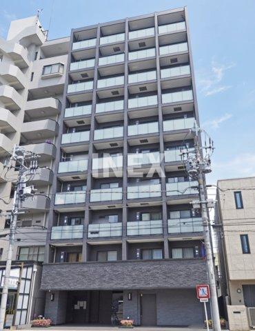 Le'a横濱ミッドスクエア